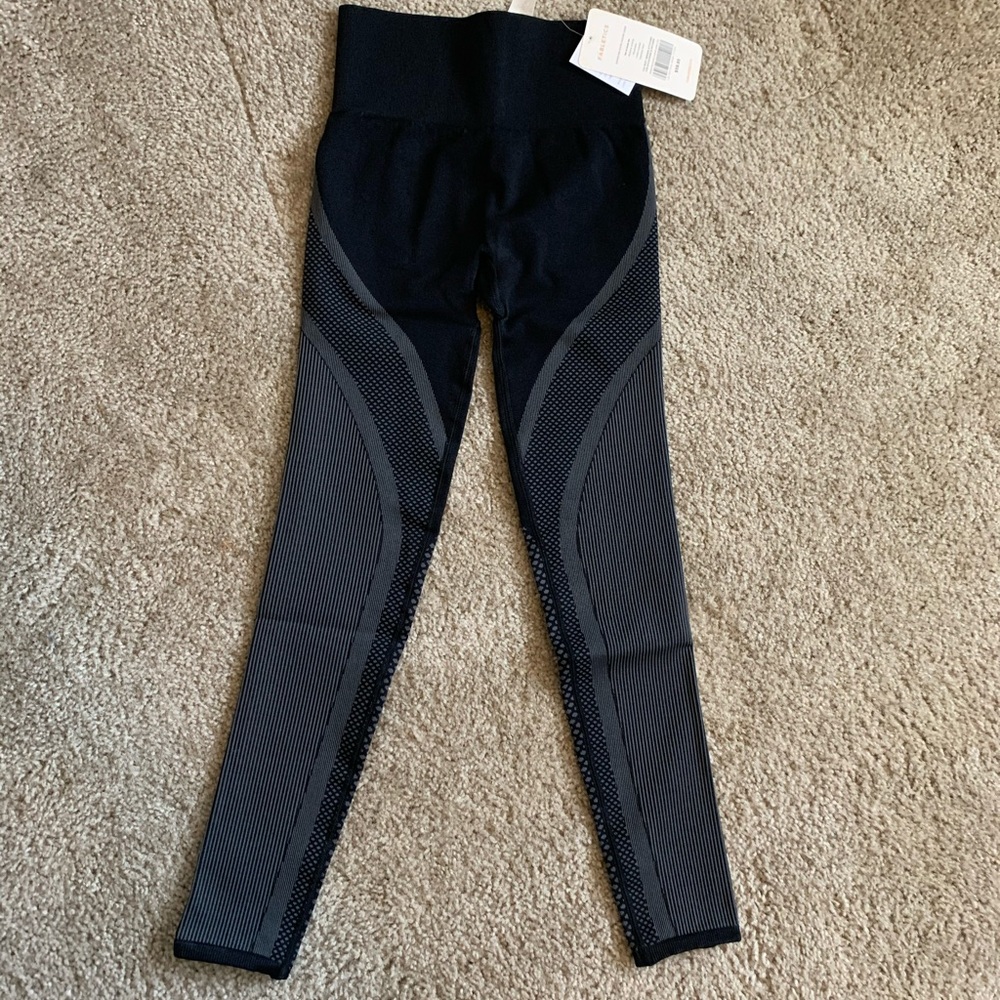 NWT- Fabletics seamless high wasted